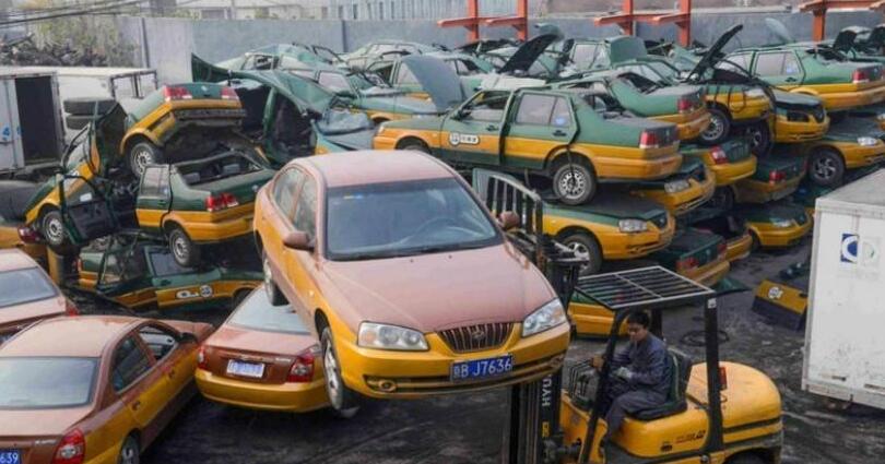 通州区出租车报废年限是多久? 通州区出租车报废年限是多久?